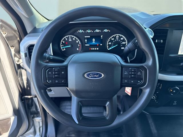 Certified 2022 Ford F150 XL w/ Trailer Tow Package AWD/4WD image 23