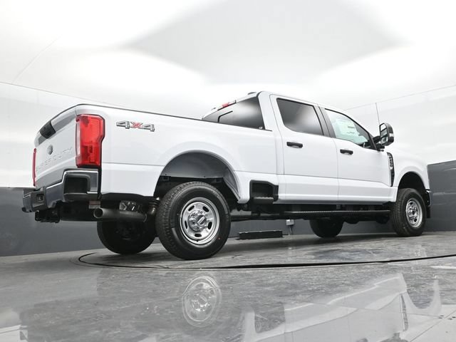 Certified 2024 Ford F250 XL w/ Snow Plow Prep Package AWD/4WD image 19