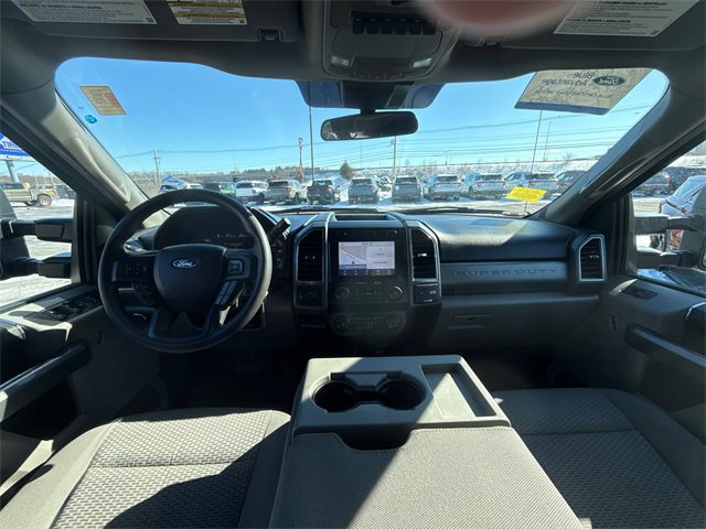 Certified 2020 Ford F250 XLT w/ XLT Value Package image 16