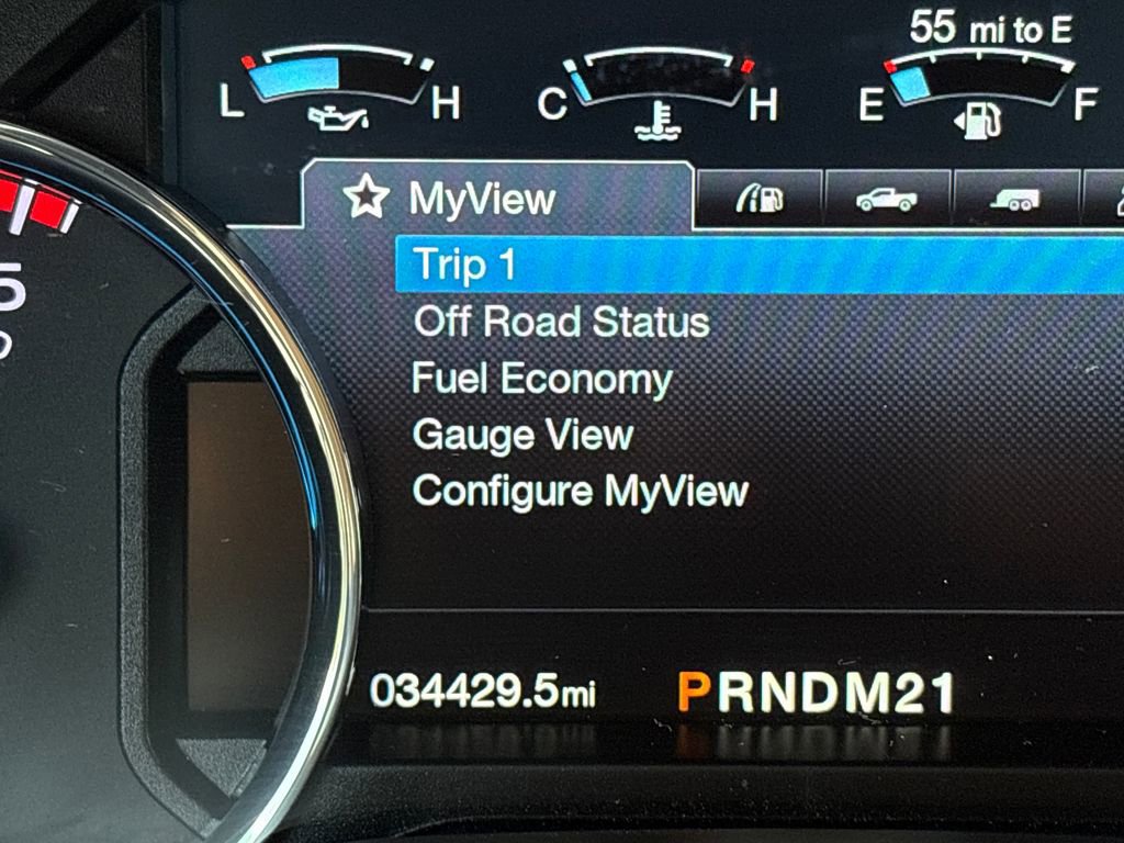 Certified 2018 Ford F250 Lariat w/ Chrome Package image 23