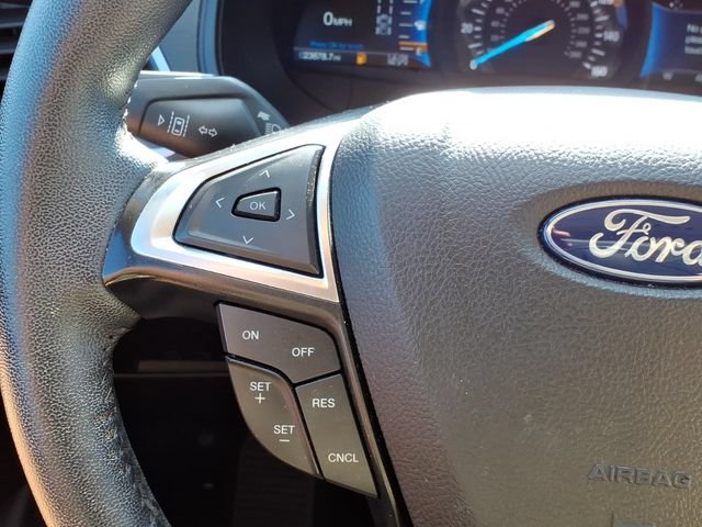 Certified 2023 Ford Edge SEL w/ Convenience Package AWD/4WD image 22