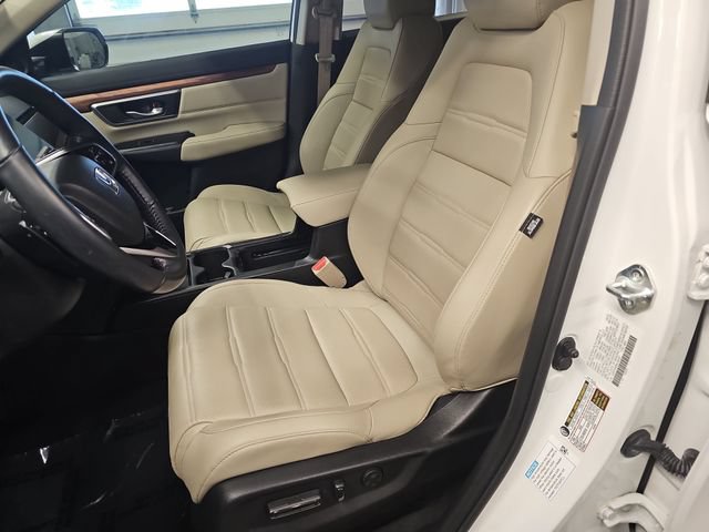 Used 2022 Honda CR-V EX-L image 15