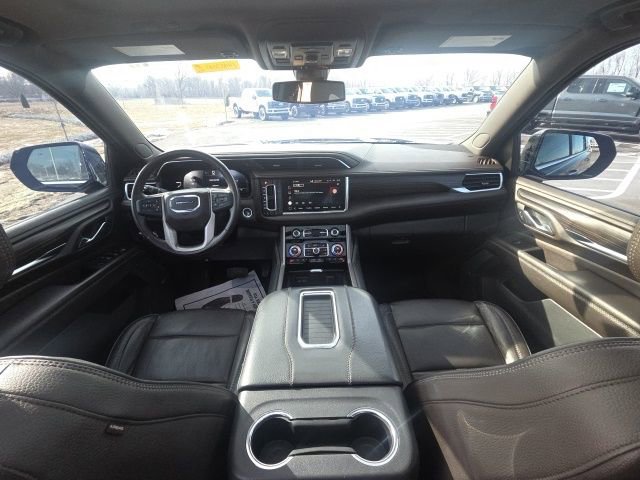 Used 2022 GMC Yukon Denali image 24