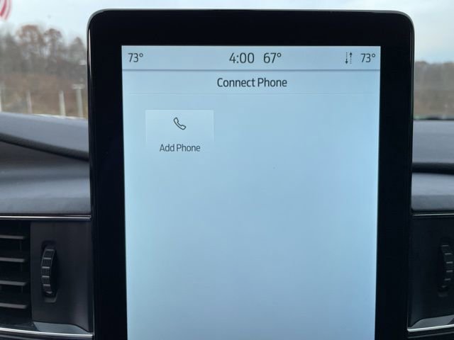 Certified 2024 Ford Explorer ST w/ Equipment Group 401A image 31