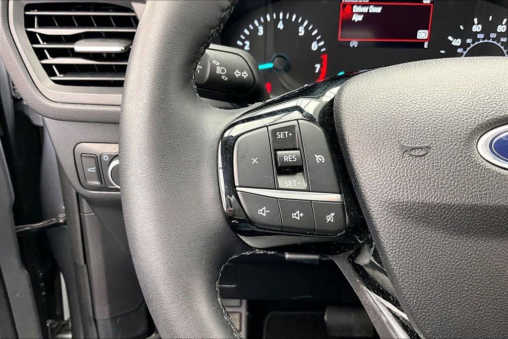 Certified 2022 Ford Escape SE w/ Convenience Package image 18