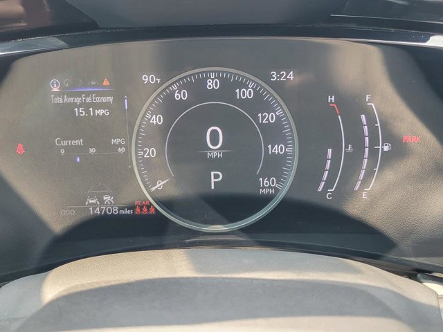 Used 2025 Lexus NX 250 FWD image 18