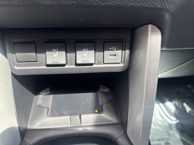 Used 2025 Toyota Corolla Cross AWD Hybrid w/ Convenience Package image 25