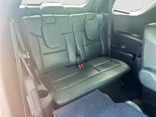 Certified 2023 Ford Explorer Timberline AWD/4WD image 36