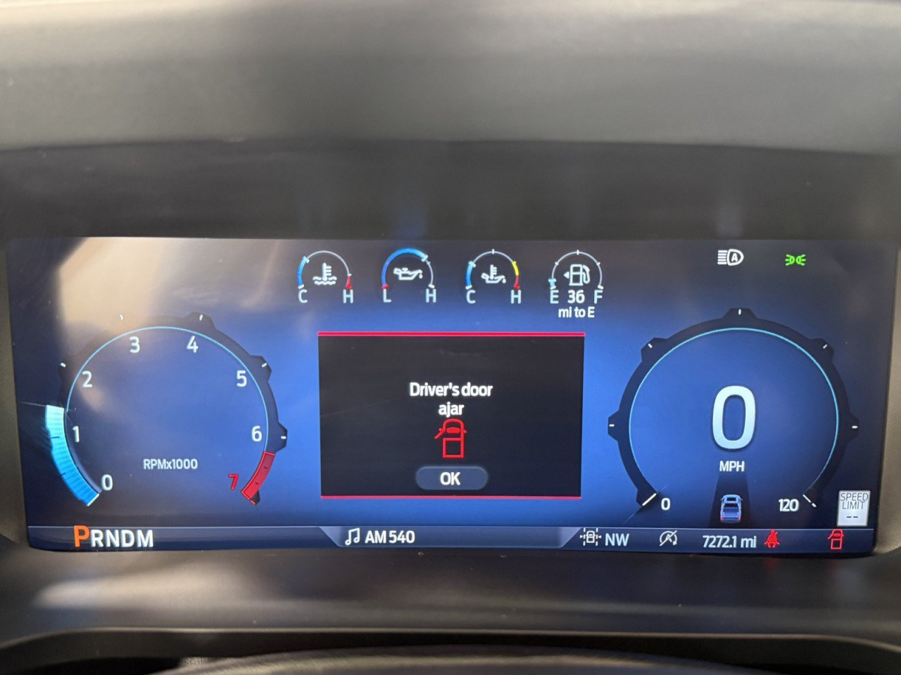 Certified 2025 Ford F150 Tremor w/ Tow/Haul Package AWD/4WD image 17