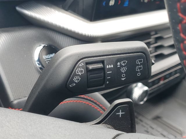 Certified 2025 Ford Explorer ST AWD/4WD image 22