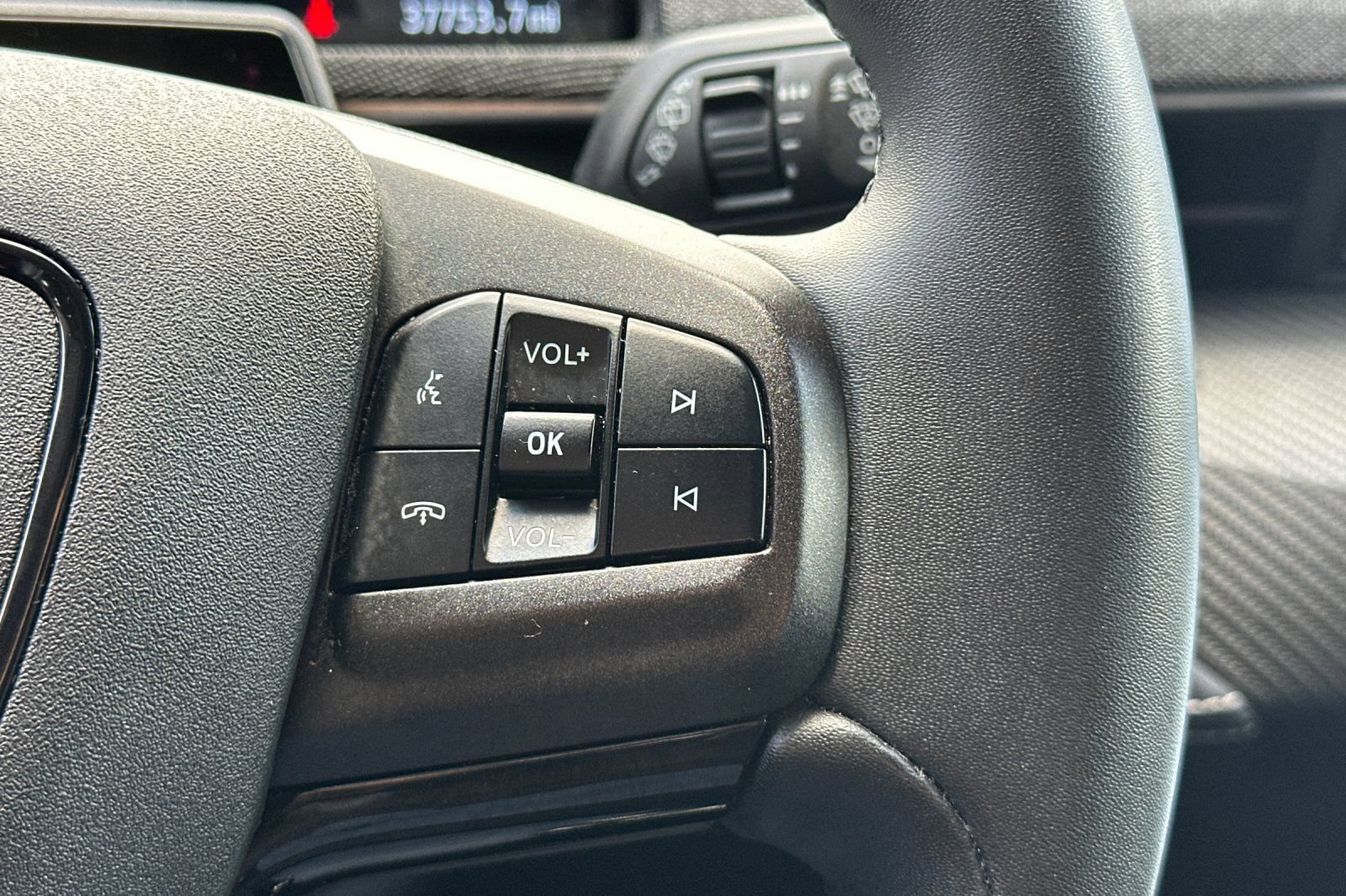 Certified 2023 Ford Mustang Mach-E Premium RWD image 38