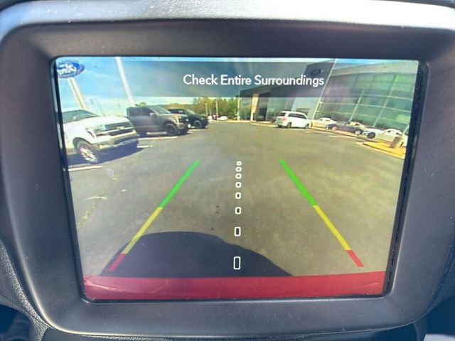 Used 2023 Jeep Renegade Latitude AWD/4WD image 18