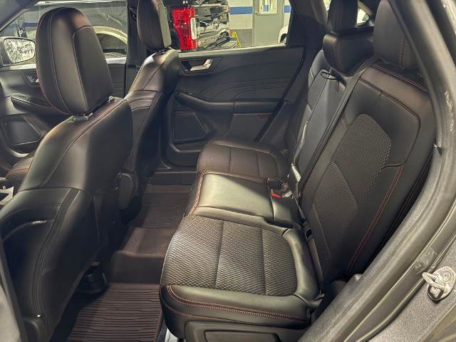Certified 2024 Ford Escape ST-Line w/ Tech Pack #1 AWD/4WD image 21