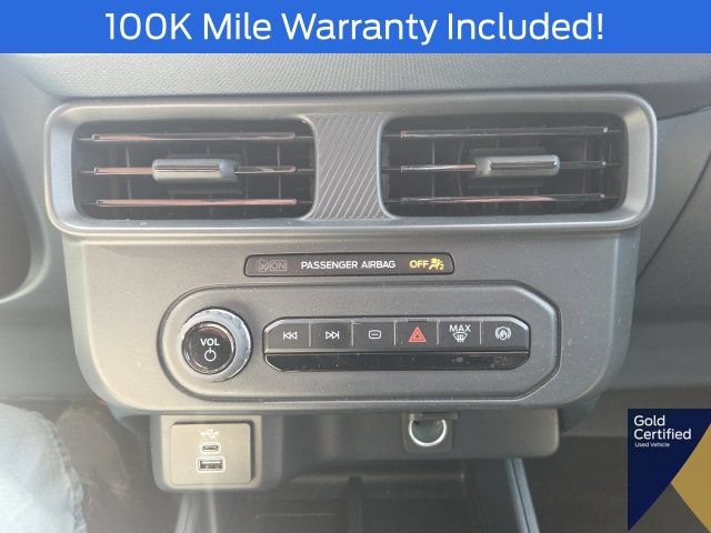Certified 2025 Ford Maverick XL w/ Equipment Group 101A AWD/4WD image 29