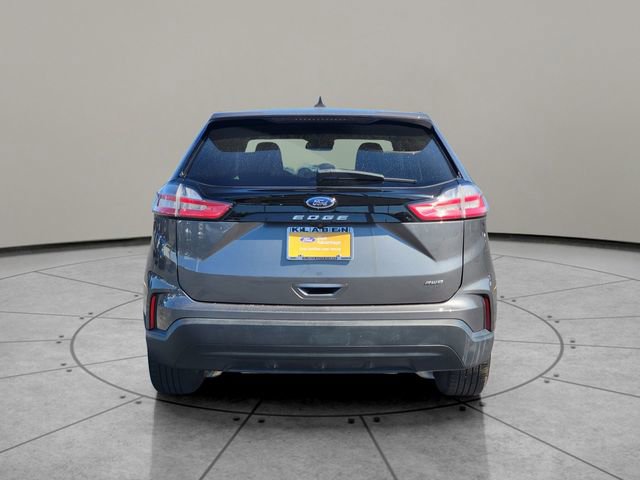 Certified 2023 Ford Edge SE AWD/4WD image 11