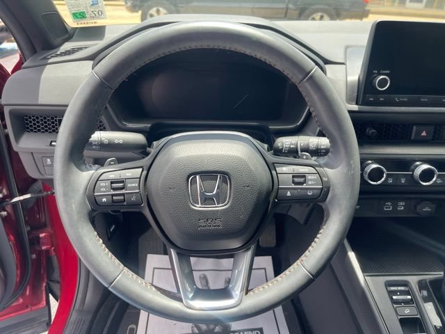 Used 2024 Honda CR-V Sport image 25