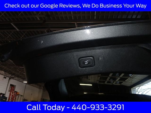 Certified 2024 Ford Edge ST-Line image 39