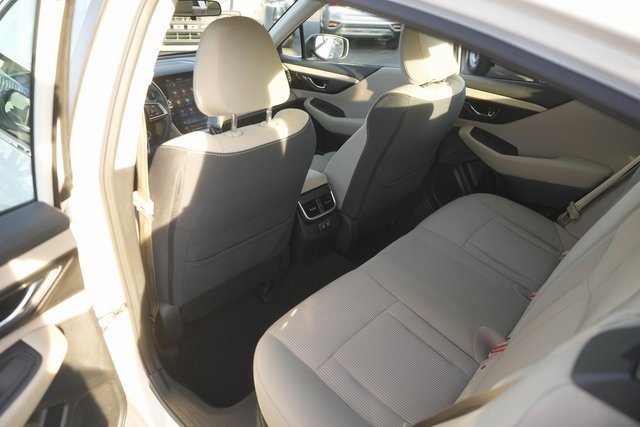 Used 2022 Subaru Legacy Premium image 11