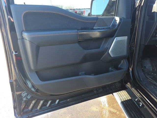 Certified 2023 Ford F150 Platinum w/ Equipment Group 701A High image 26