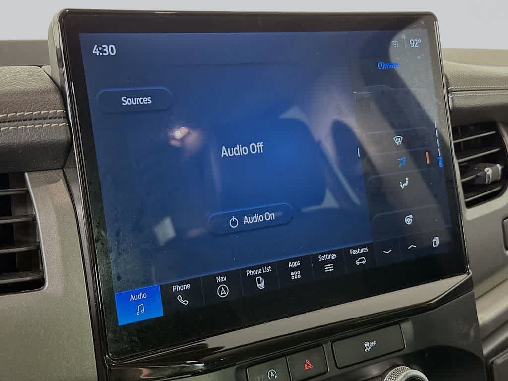 Certified 2024 Ford Expedition XLT RWD image 17