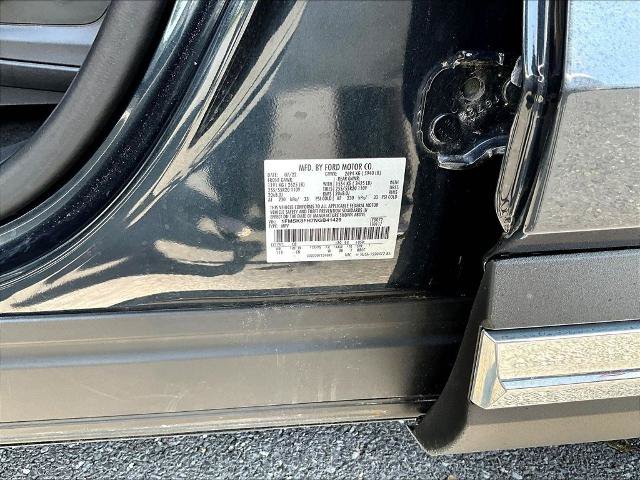 Certified 2022 Ford Explorer Limited w/ Equipment Group 301A AWD/4WD image 19