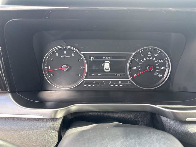 Used 2023 Kia Sorento LX AWD/4WD image 11