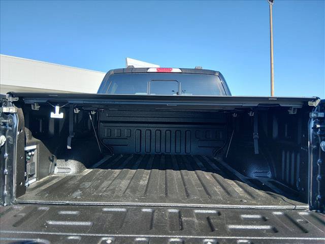 Certified 2023 Ford F150 Lariat w/ Equipment Group 502A High AWD/4WD image 14