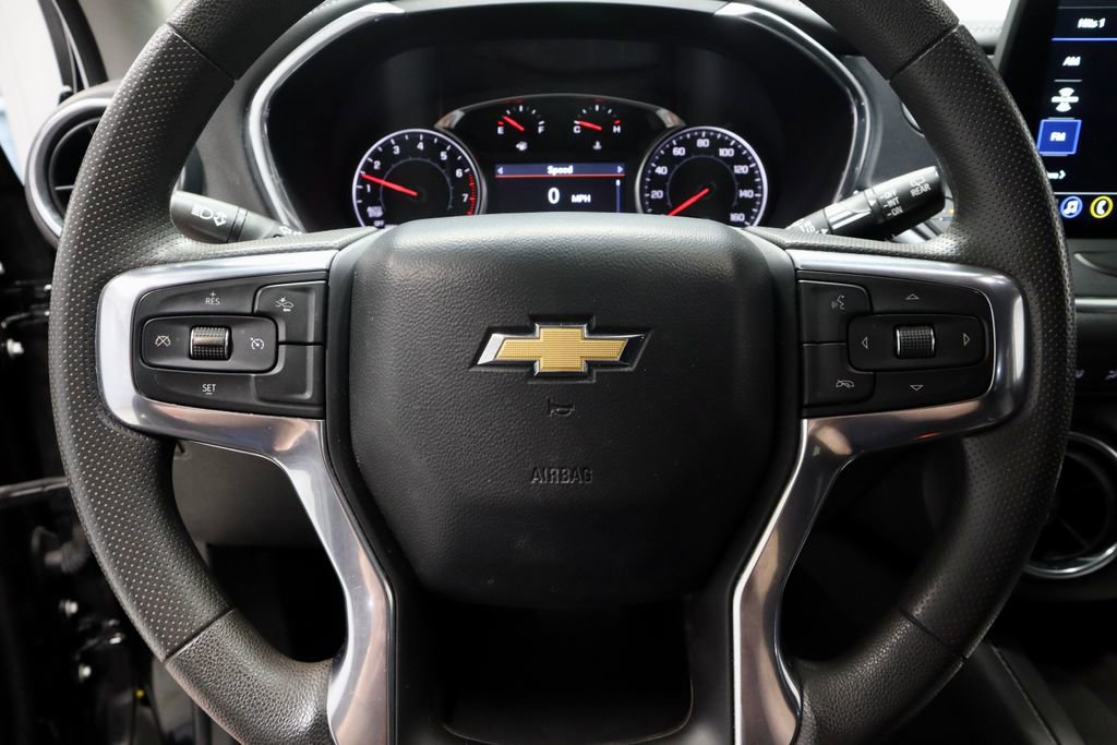 Used 2023 Chevrolet Blazer LT w/ Convenience Package AWD/4WD image 31