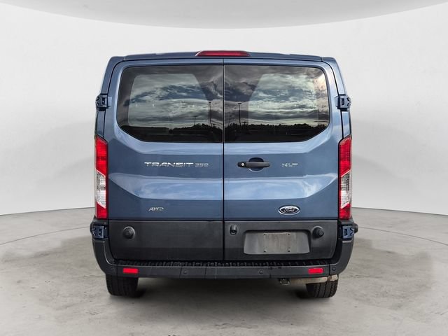 Certified 2024 Ford Transit 350 XLT AWD/4WD image 6