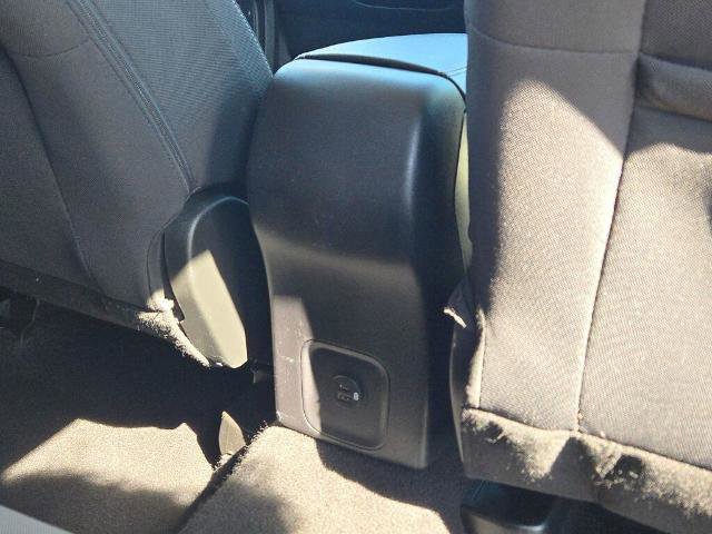 Certified 2022 Ford Escape SE FWD image 13