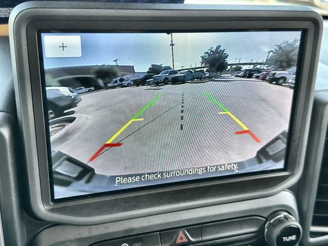 Certified 2023 Ford Bronco Sport Big Bend AWD/4WD image 17