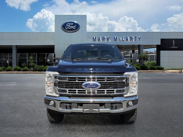 Certified 2024 Ford F250 XLT w/ Tremor Off-Road Package AWD/4WD image 8