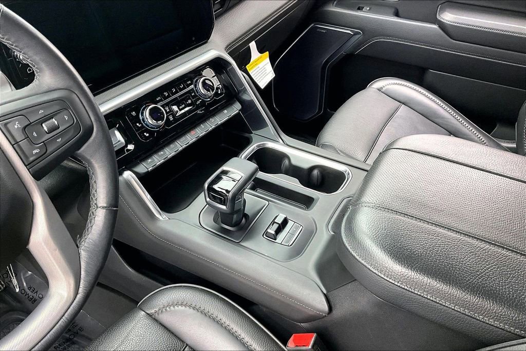 Used 2023 GMC Sierra 1500 Denali image 15