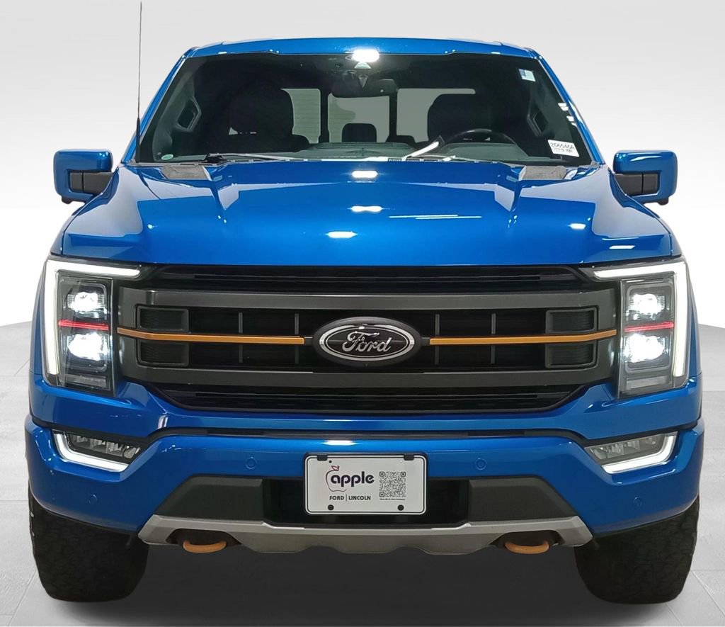 Certified 2021 Ford F150 Tremor w/ Equipment Group 402A High AWD/4WD image 10