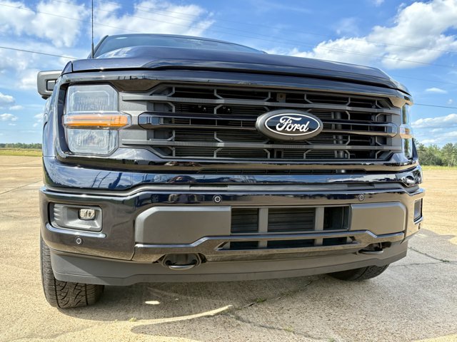 Certified 2025 Ford F150 XLT w/ Equipment Group 302A MID AWD/4WD image 11