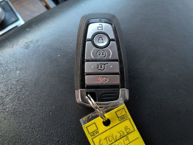 Certified 2019 Ford Expedition Platinum image 29