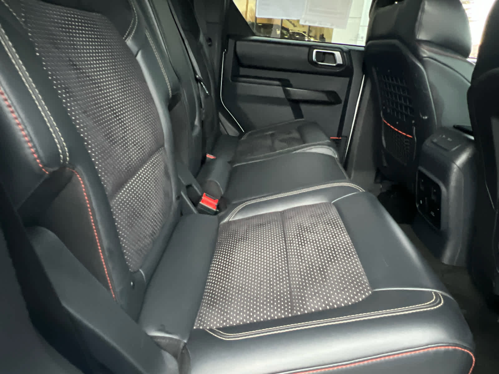 Certified 2023 Ford Bronco Raptor image 39