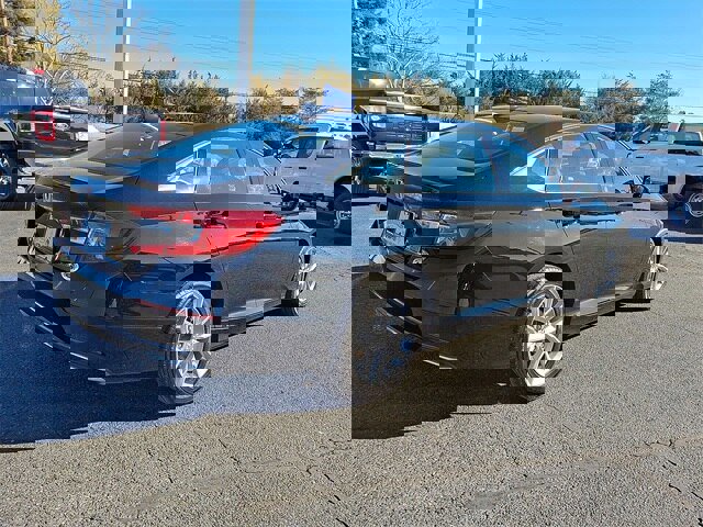 Used 2021 Honda Accord LX image 9