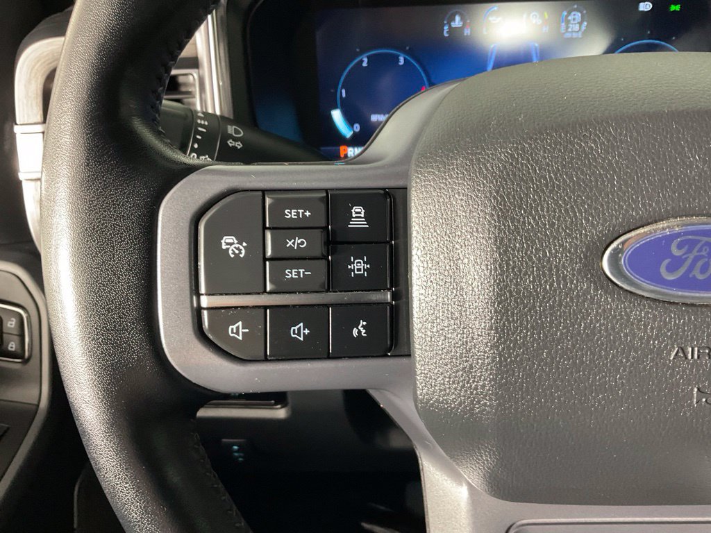 Certified 2023 Ford F350 Lariat w/ Lariat Ultimate Package AWD/4WD image 23