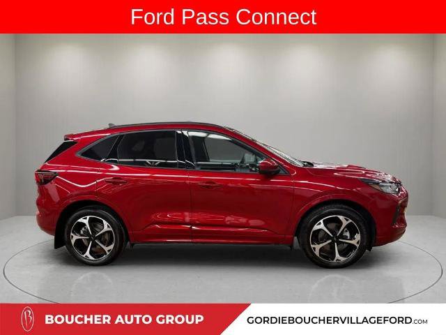 Certified 2023 Ford Escape ST-Line Select w/ Tech Pack #2 AWD/4WD image 8