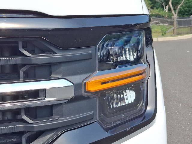 Certified 2025 Ford F150 XLT w/ Equipment Group 301A Standard AWD/4WD image 30