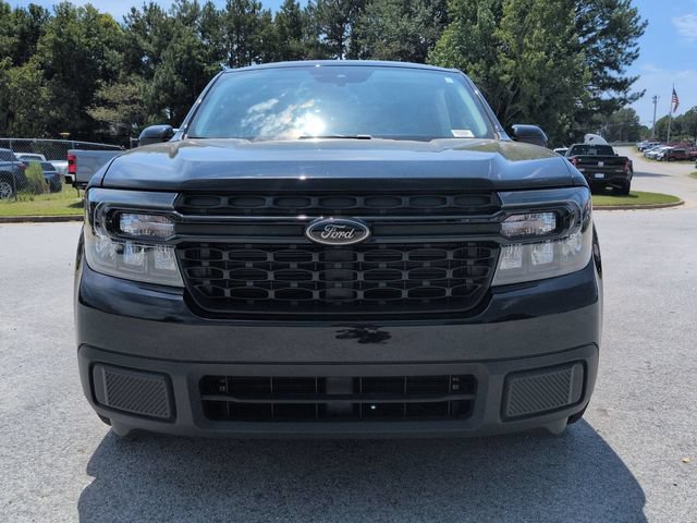 Certified 2024 Ford Maverick XLT w/ XLT Luxury Package FWD image 9