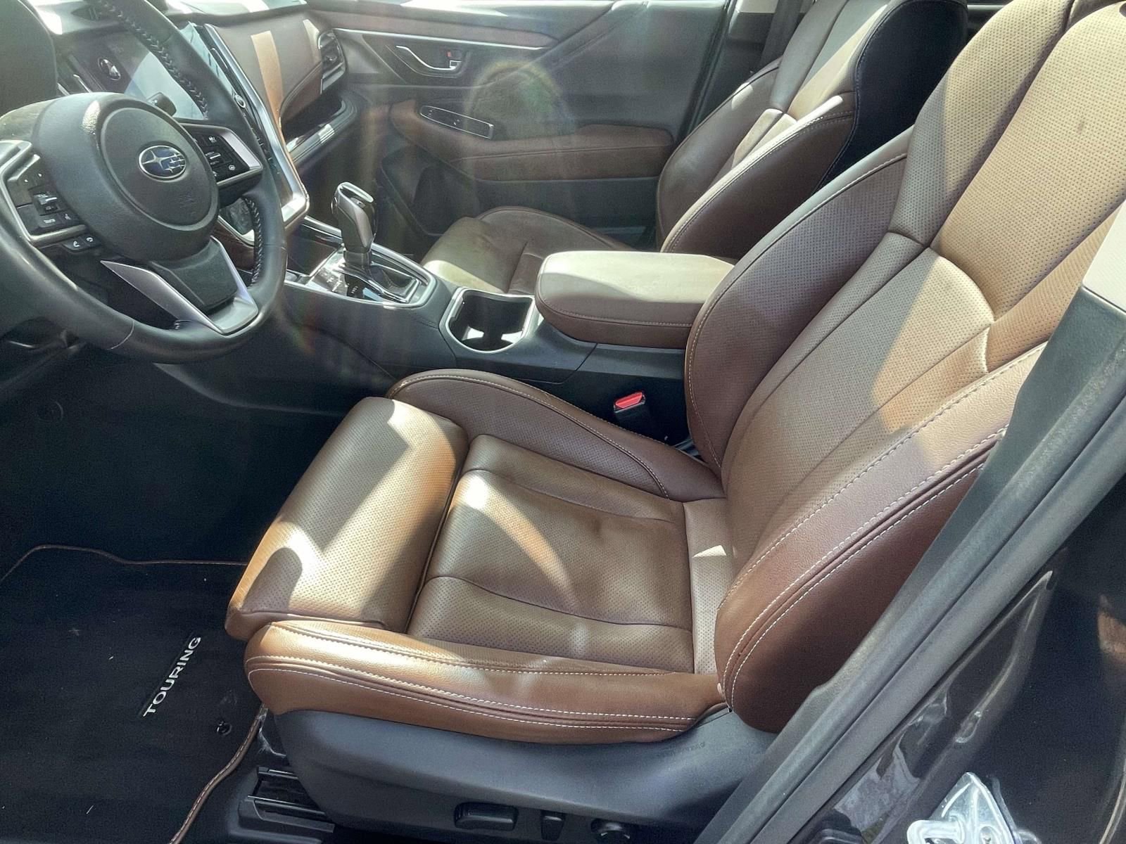 Used 2022 Subaru Outback Touring XT image 16