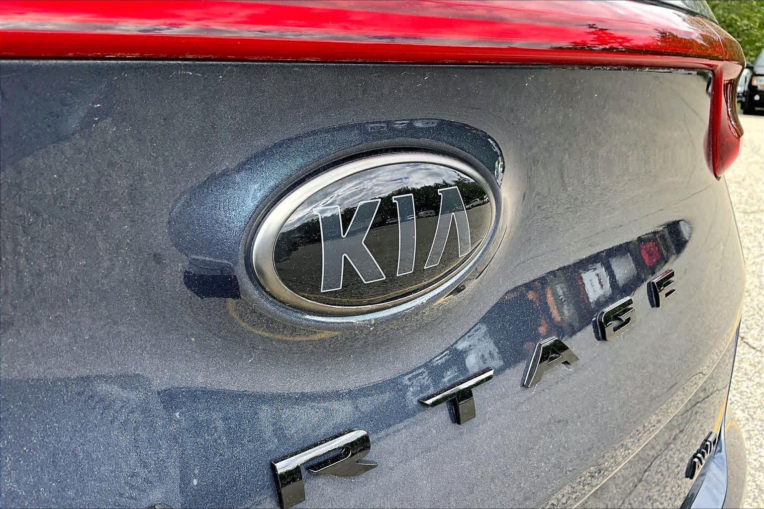 Used 2021 Kia Sportage S AWD/4WD image 33