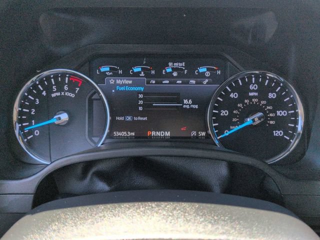 Certified 2020 Ford Expedition Limited w/ Special Edition Package AWD/4WD image 35
