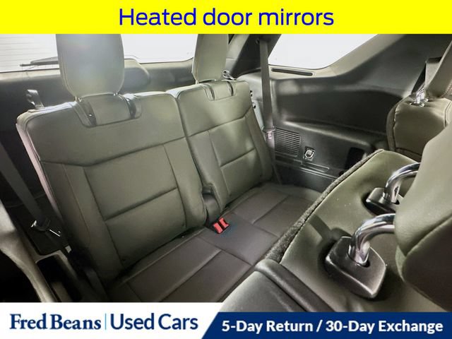 Certified 2022 Ford Explorer Timberline AWD/4WD image 34