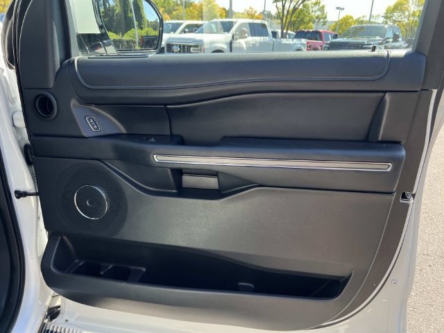 Certified 2023 Ford Expedition XLT AWD/4WD image 33