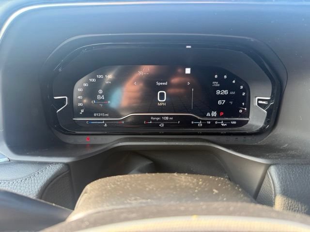 Used 2022 GMC Yukon XL Denali AWD/4WD image 17