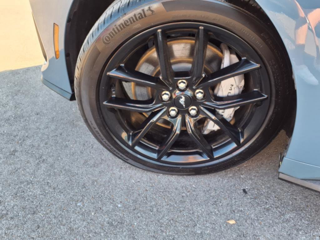 Certified 2024 Ford Mustang GT image 9