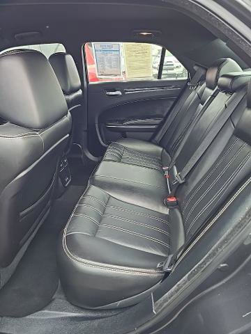 Used 2021 Chrysler 300 S image 14